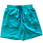 Bluepoint Solids Men's Swimwear Bermuda - Color 21