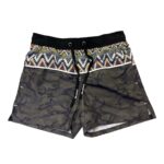 Bluepoint Kids Army Swimwear - Size 8