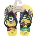Havaianas Kids Minions