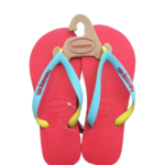 Havaianas Top Mix Coral New