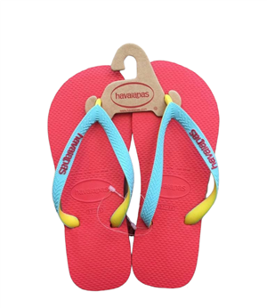 Havaianas Top Mix Coral New