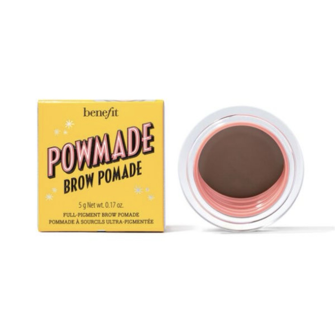 Benefit Powmade Brow Pomade