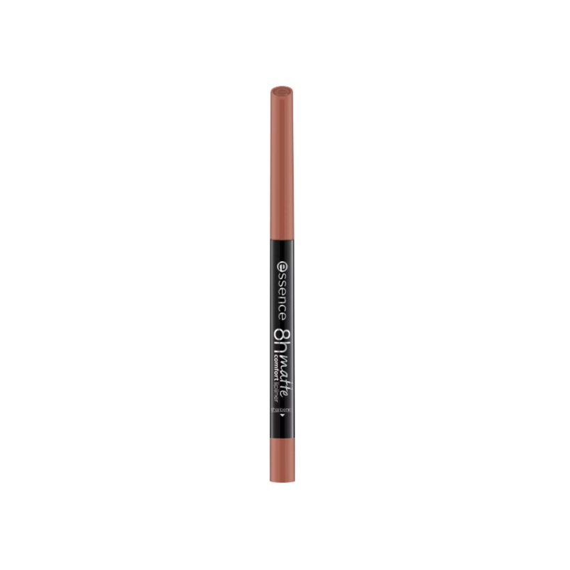 Essence 8H Matte Comfort Lipliner