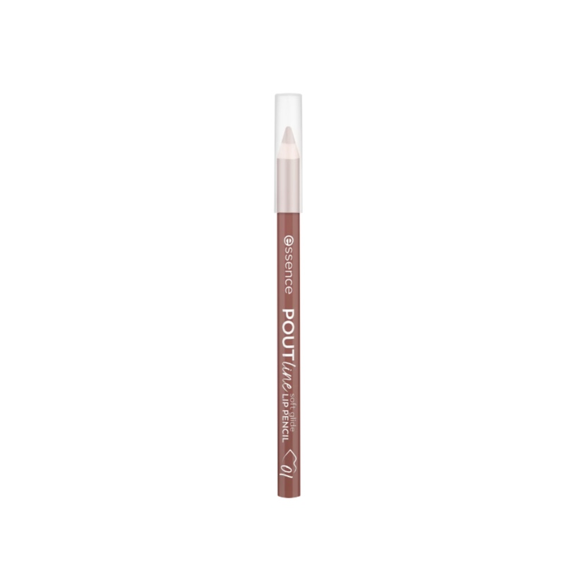 Essence Pout Line Soft Glide Lip Pencil