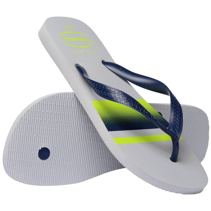 Havaianas Top Basic Sea Ice Gray