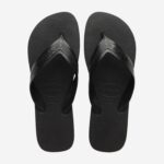 Havaianas Top Max Black