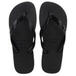 Havaianas Top Black