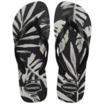 Havaianas Aloha Black