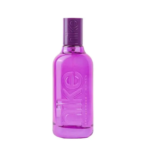 Nike Woman Purple Mood - Open Box