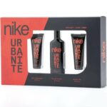 Nike Man Urbanite Woody Lane Gift Set (Eau de Toilette 75ml + Shower Gel + After Shave)