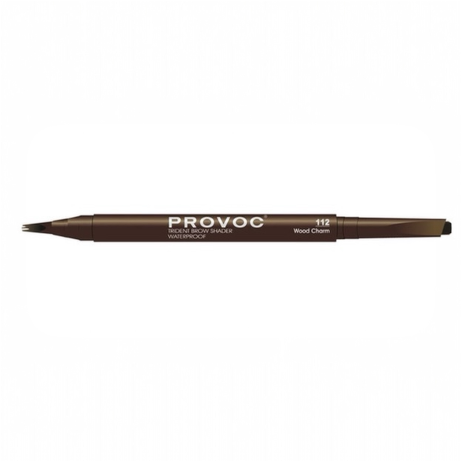 Provoc Trident Brow Shader Waterproof