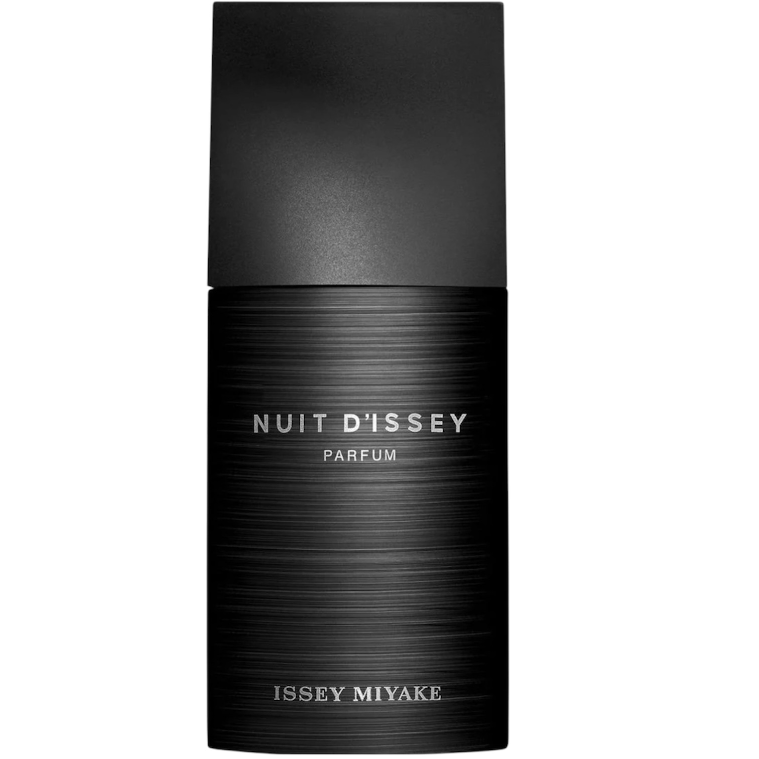 TESTER - Issey Miyake Nuit D'issey Parfum 125ml