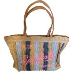 Saint Barth Beach Bag
