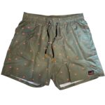 Bluepoint Olive Green With Orange Crab Col 15