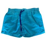 Bluepoint Solids Men’s Swimwear Short - Color 17