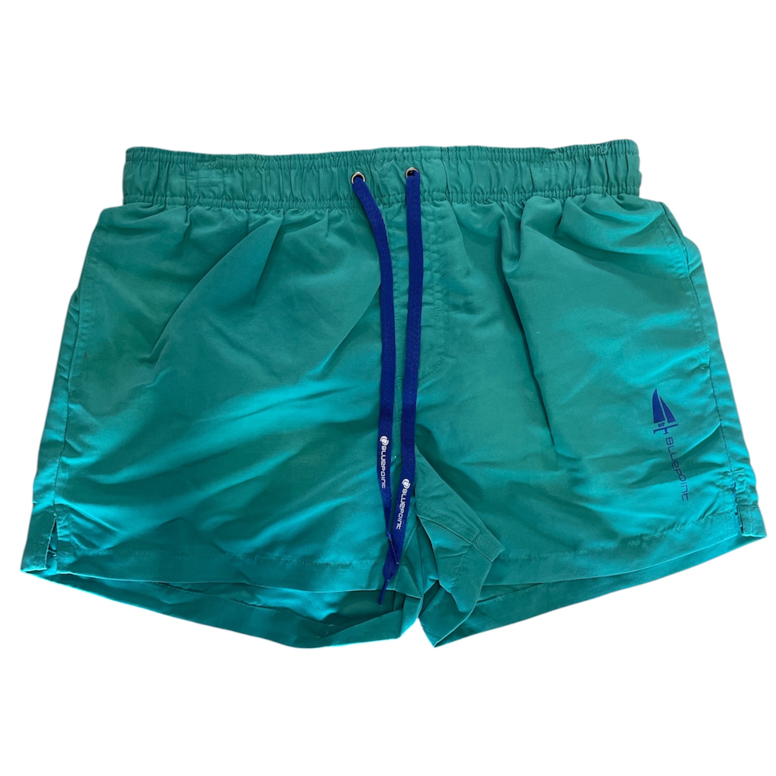 Bluepoint Solids Men’s Swimwear Short - Color 26