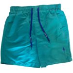 Bluepoint Solids Men’s Swimwear Bermuda – Col 26