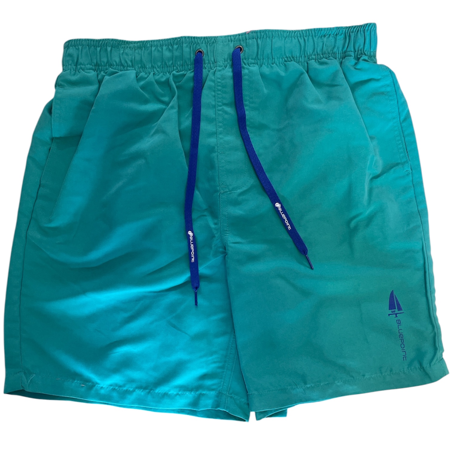 Bluepoint Solids Men’s Swimwear Bermuda – Col 26