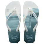 Havaianas Top Surfer Blue