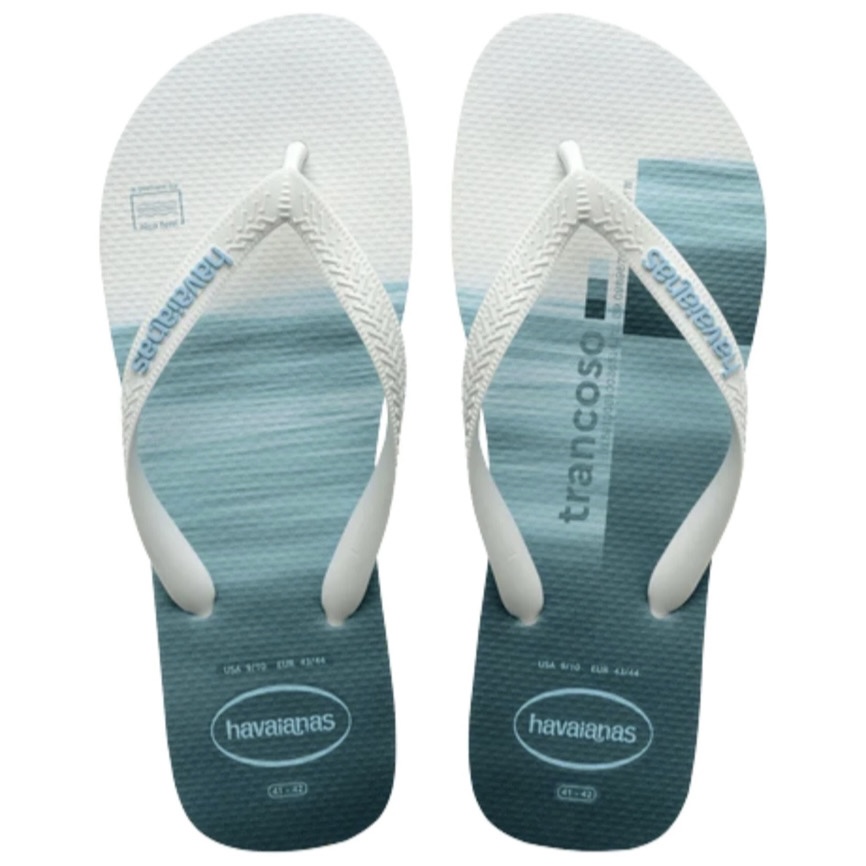 Havaianas Top Surfer Blue