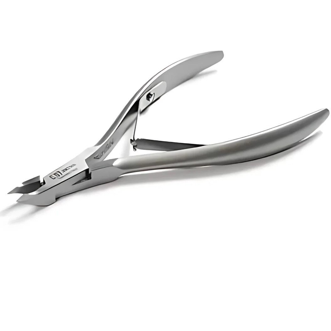 Elephant Cuticle Nipper ELCN412 Jaw 14