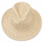 Fluffy Soft Beach Hat