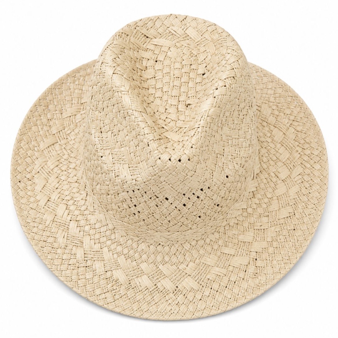 Fluffy Soft Beach Hat