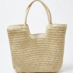 Medium Simple Beach Bag
