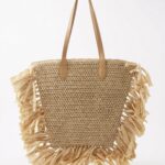 Kash Kash Beach Bag