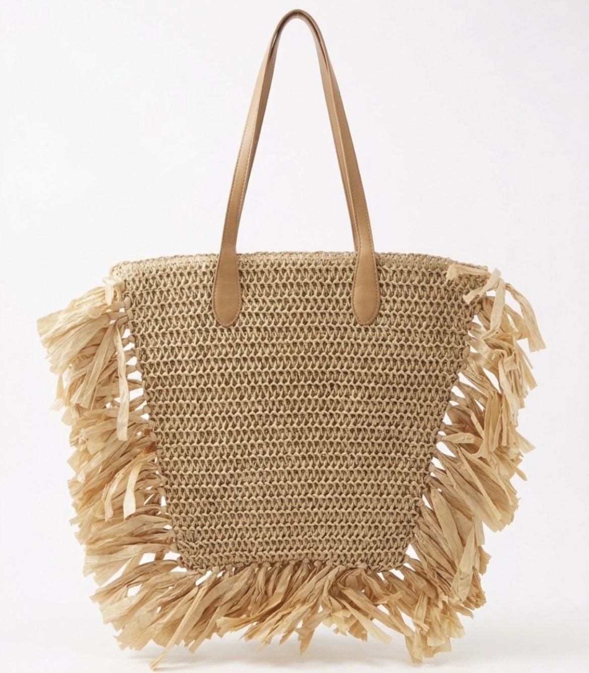 Kash Kash Beach Bag