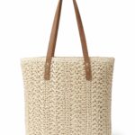 Classy Soft Beach Bag