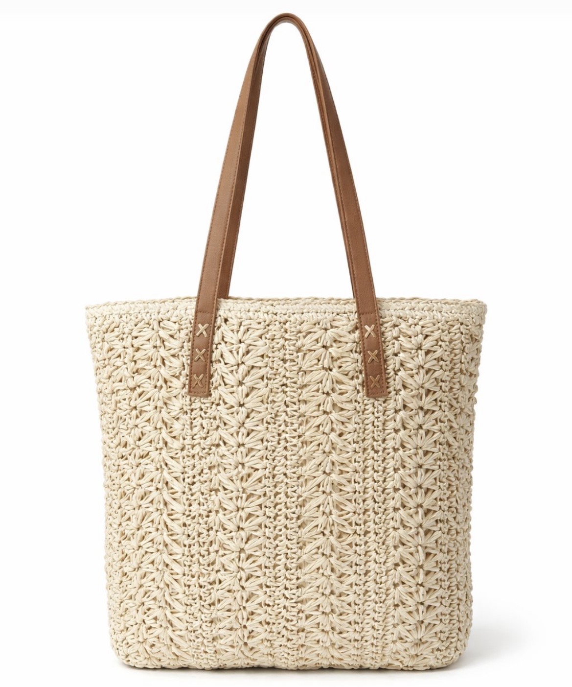 Classy Soft Beach Bag