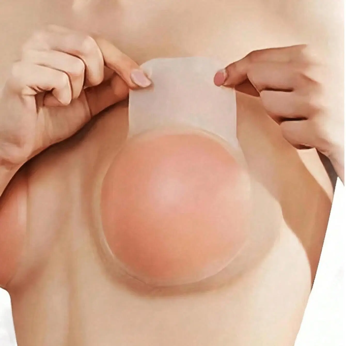 Reusable Invisible Push Up Under Wear