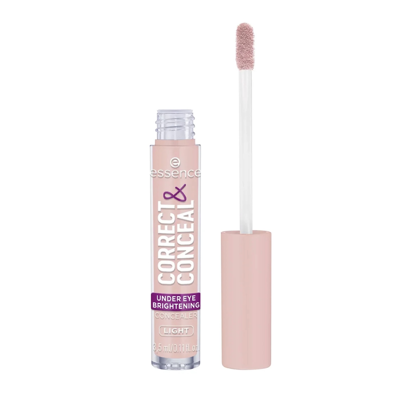 Essence Correct & Conceal Under Eye Brightening Concealer
