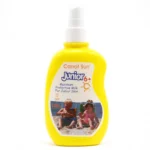 Carrot Junior 6+ Protective Milk SPF100 200ml