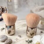 Elephant Kabuki Brush B170