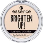 Essence Brighten Up! Banana Powder 20 Bababanana