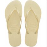 Havaianas Slim Butter Cream