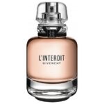 Givenchy L'interdit Eau De Parfum 80ml