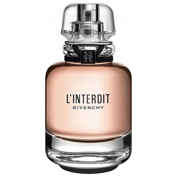 Givenchy L'interdit Eau De Parfum 80ml