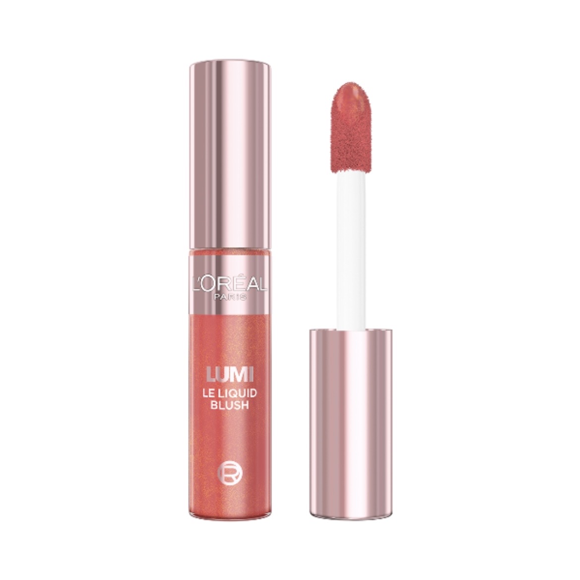 L'oreal Lumi Liquid Blush