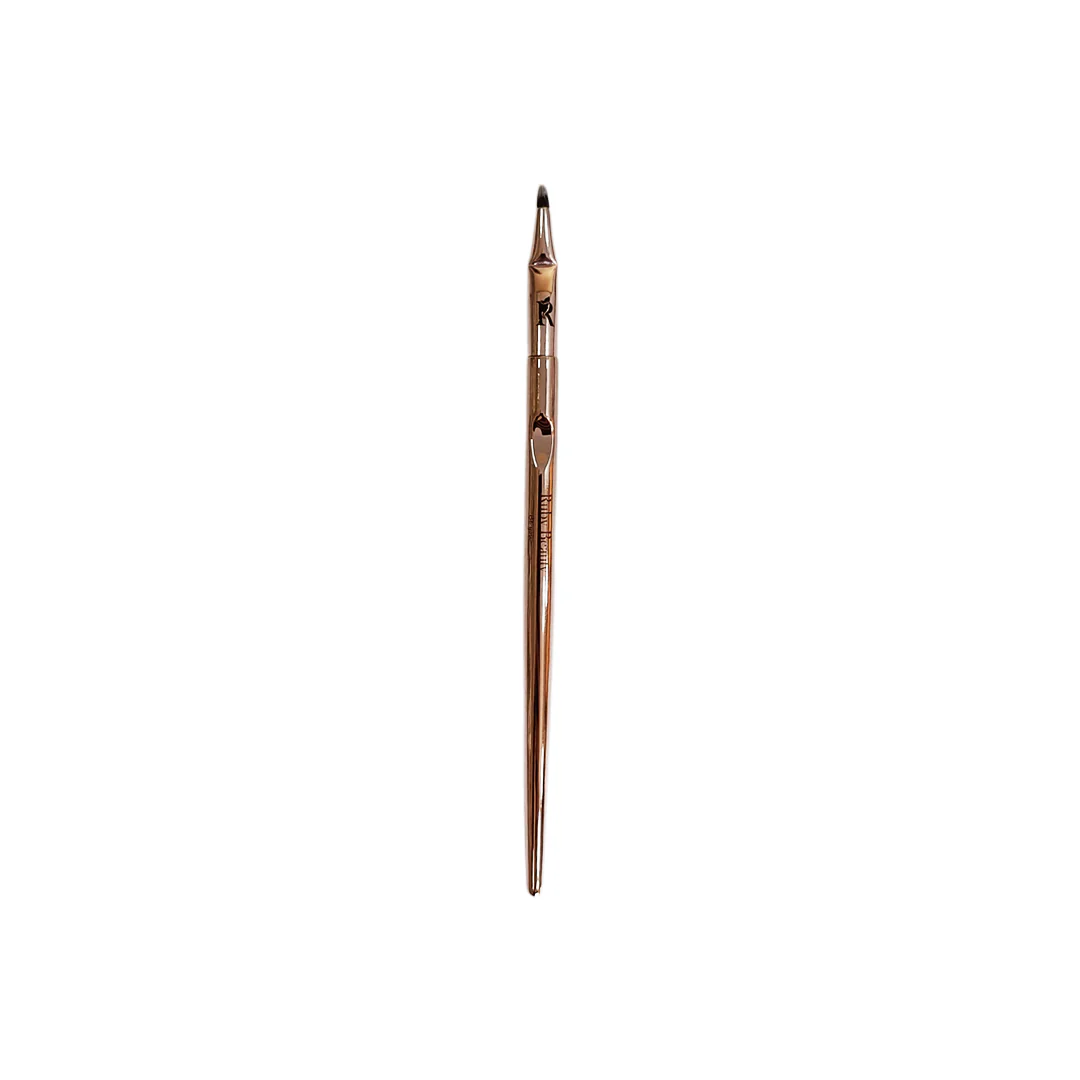 Ruby Beauty Bent Eyeliner Brush RB-019