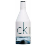 TESTER Calvin Klein CK IN2U - Him Eau De Toilette 100ml