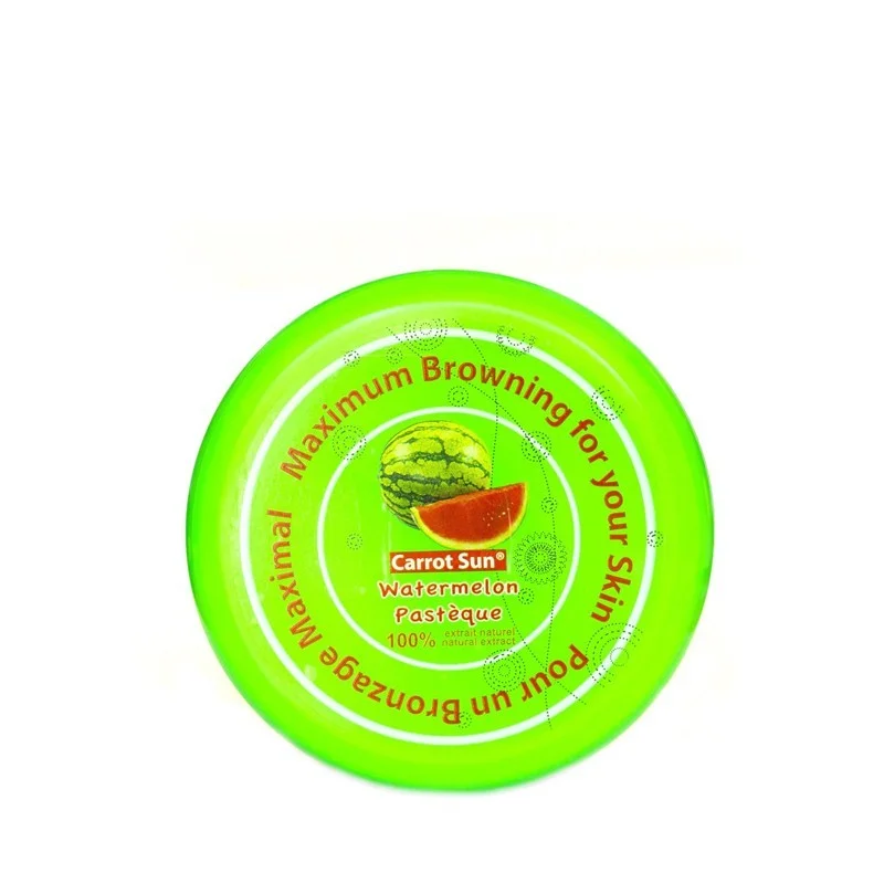 Carrot Sun Cream Watermelon 350ml
