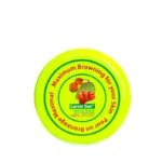 Carrot Sun Cream Tropical Fruits 350ml