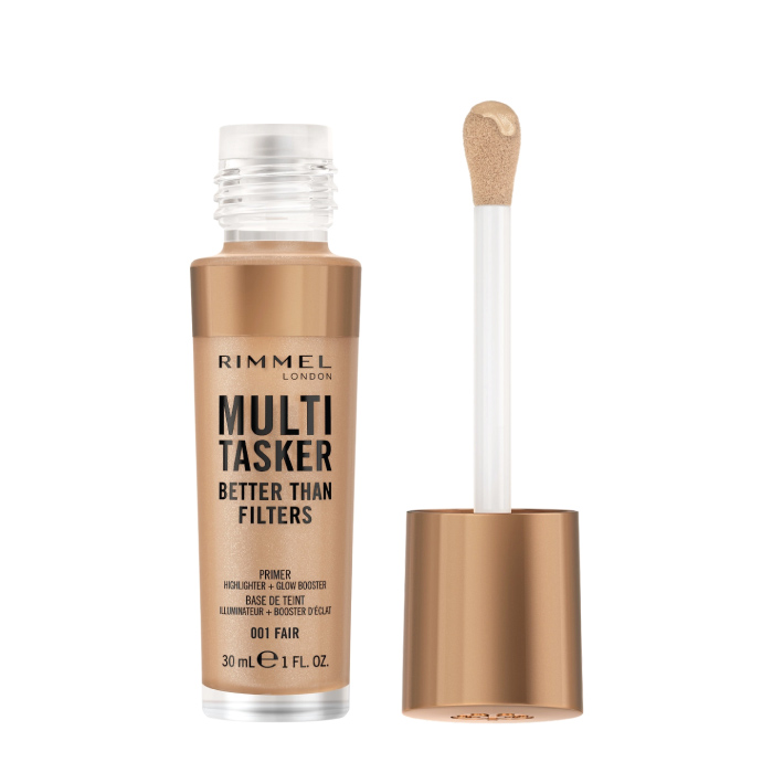 Rimmel Multi Tasker Better Than Filters