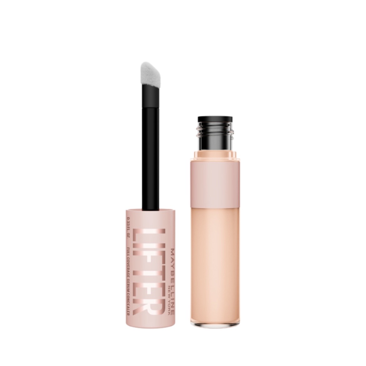 Maybelline Lifter Serum Concealer