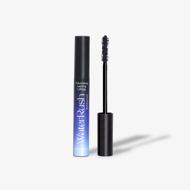 Samoa Water Rush Waterproof Mascara