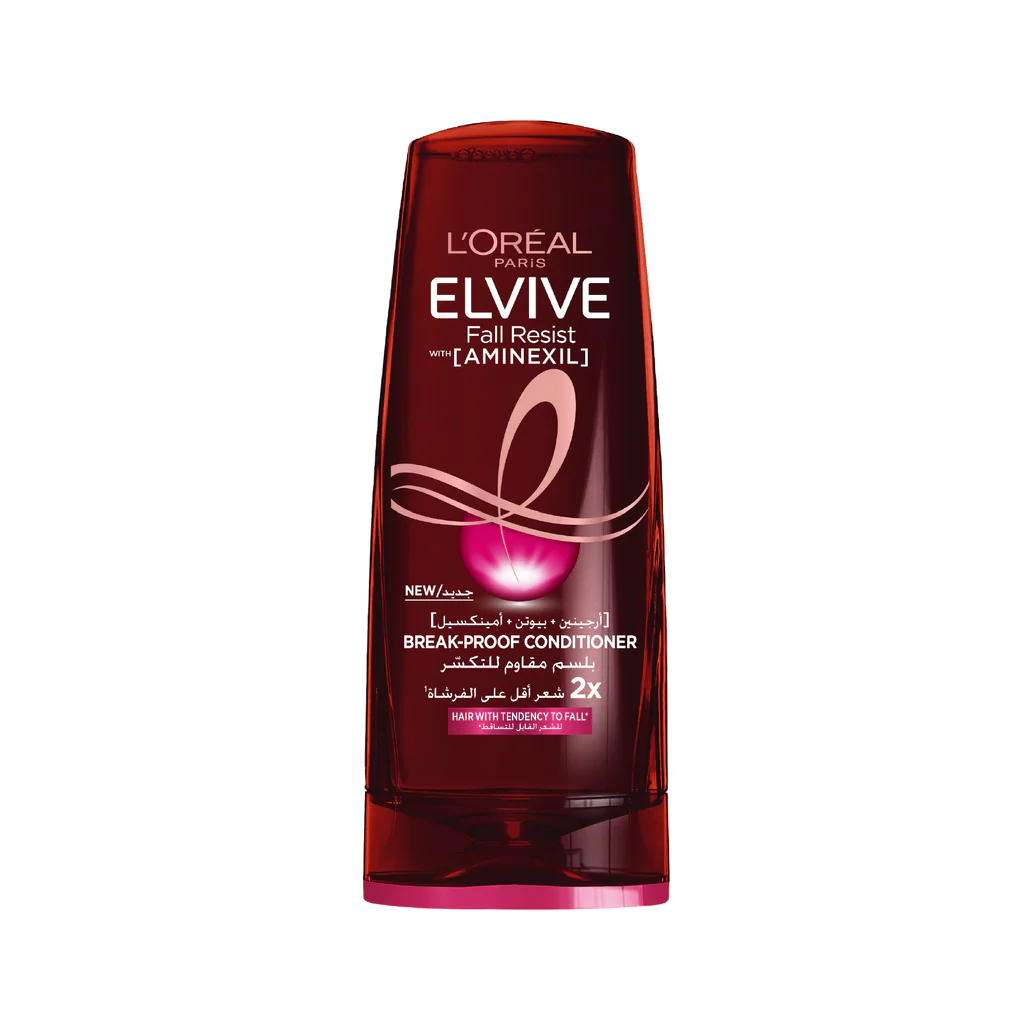 L'oreal Elvive Fall Resist Conditioner