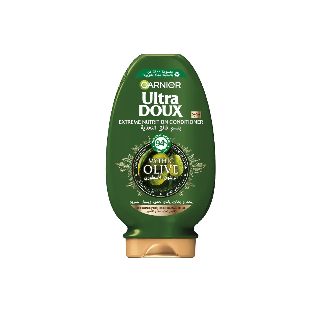 Garnier Ultra Doux Mythic Olive Conditioner